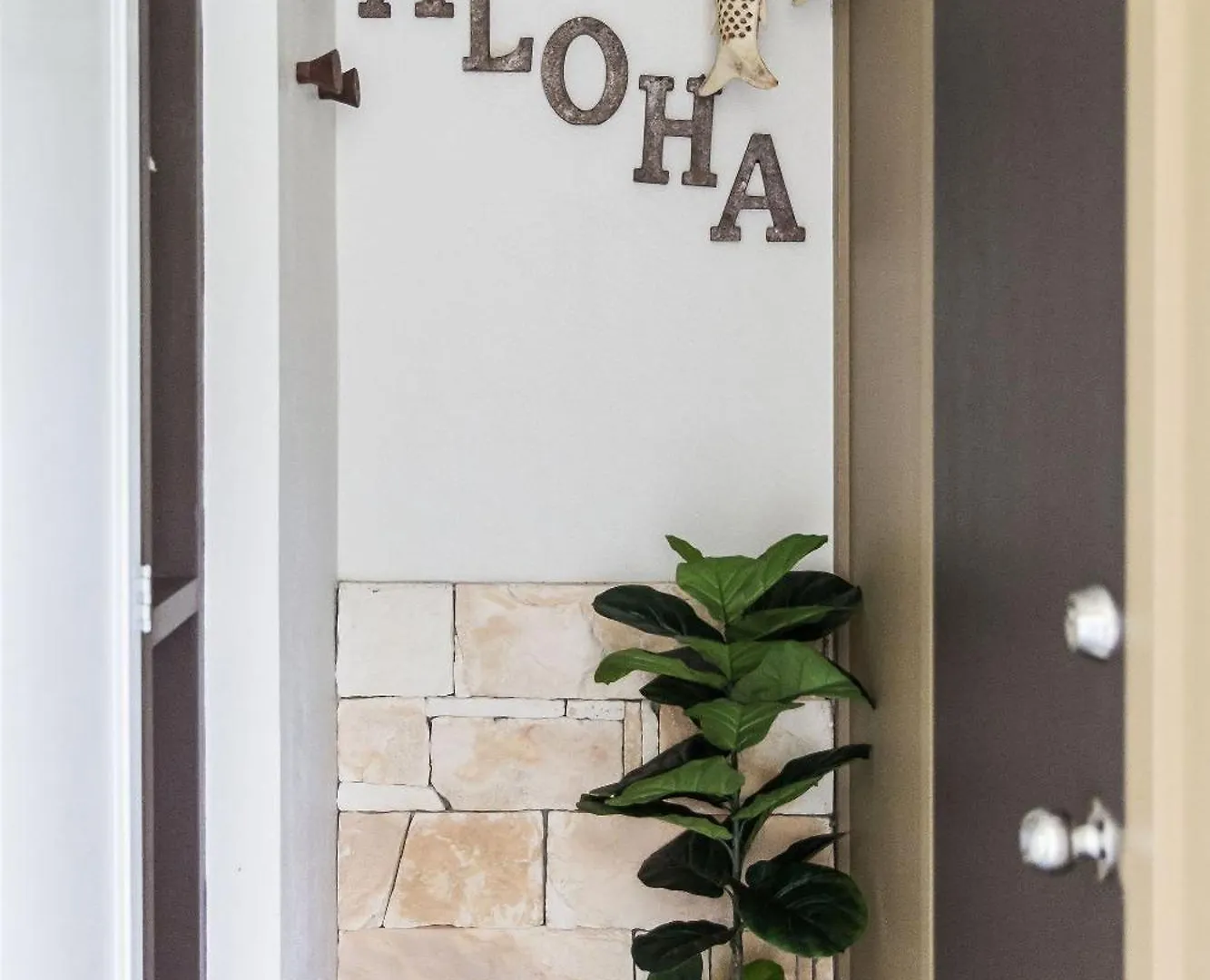 アパート Aloha - Noosa Pde - Location And Beach Style
